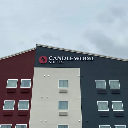 Candlewood Suites La Porte By Ihg